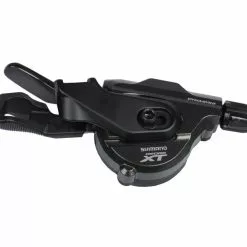 SHIMANO SL-M8000 DEORE XT 11-fach Schalthebel | I-Spec II | I-Spec-B | Schelle