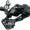 SHIMANO DEORE XT RD-M8000 GS|SGS 11-fach Schaltwerk-mittellang | Lang
