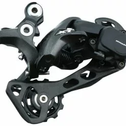 SHIMANO DEORE XT RD-M8000 GS|SGS 11-fach Schaltwerk-mittellang | Lang