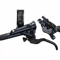 SHIMANO SLX M7120 Scheibenbremse VR | HR | I-Spec EV