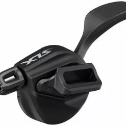 SHIMANO SLX SL-M7100 2-fach Schalthebel | I-Spec EV