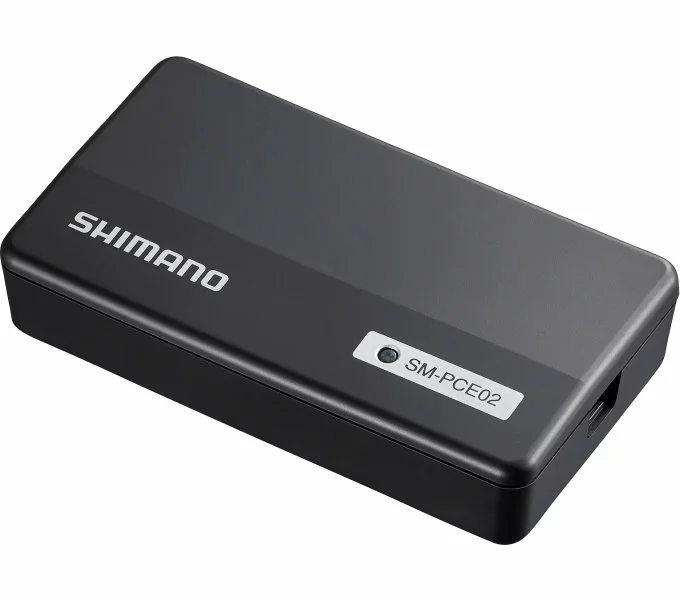 SHIMANO SM-PCE02 Anschluss- & Einstell-Kit Für STEPS & Di2 – Bild 2