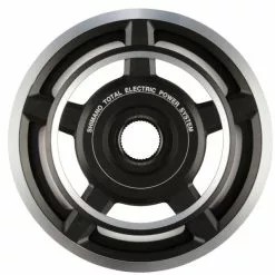 Shimano STePS Kettenblatt 44 Zähne Kettenschutzring Außen