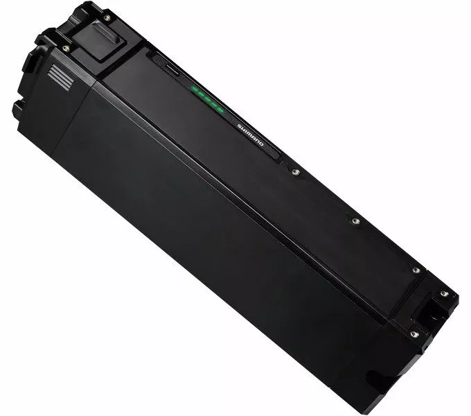 Shimano STEPS BT-E8020 Integrierter Akku 504 Wh