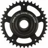 Shimano STePS Kettenblatt 38 Zähne Ohne Kettenschutzring
