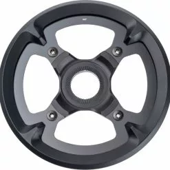 Shimano STEPS Kettenblatt SM-CRE80 - Trekking Mit Schutzring