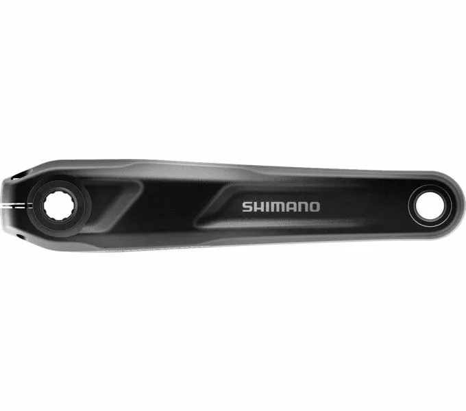 SHIMANO STEPS FC-EM600 Kurbel