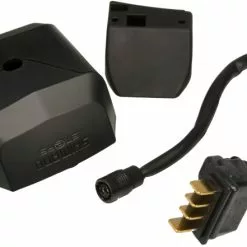 Shimano E-Bike Batteriehalter STePS SM-BME61 Für Rahmen-Akku