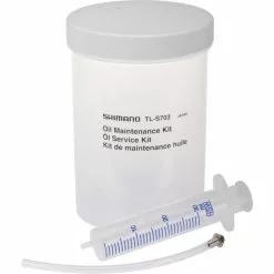 SHIMANO TL-S703 Wartungs-Kit (ohne Öl) Für Alfine 11-Gang