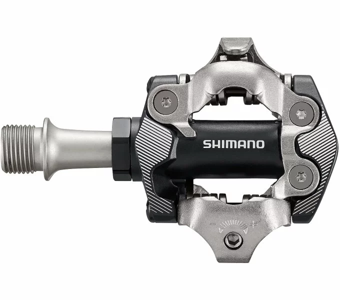 Shimano XT Klickpedale PD-M8100 – Bild 2
