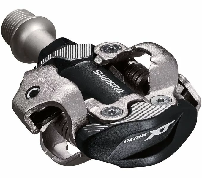 Shimano XT Klickpedale PD-M8100