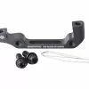 SHIMANO XTR Scheibenbremsadapter IS - Postmount Auf 160mm Bremsscheibe