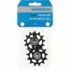 SHIMANO Schaltrollensatz Für XTR RD-M9100 & RD-M9120