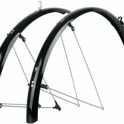 SKS Bluemels Shiny Set - 28" Schutzblech