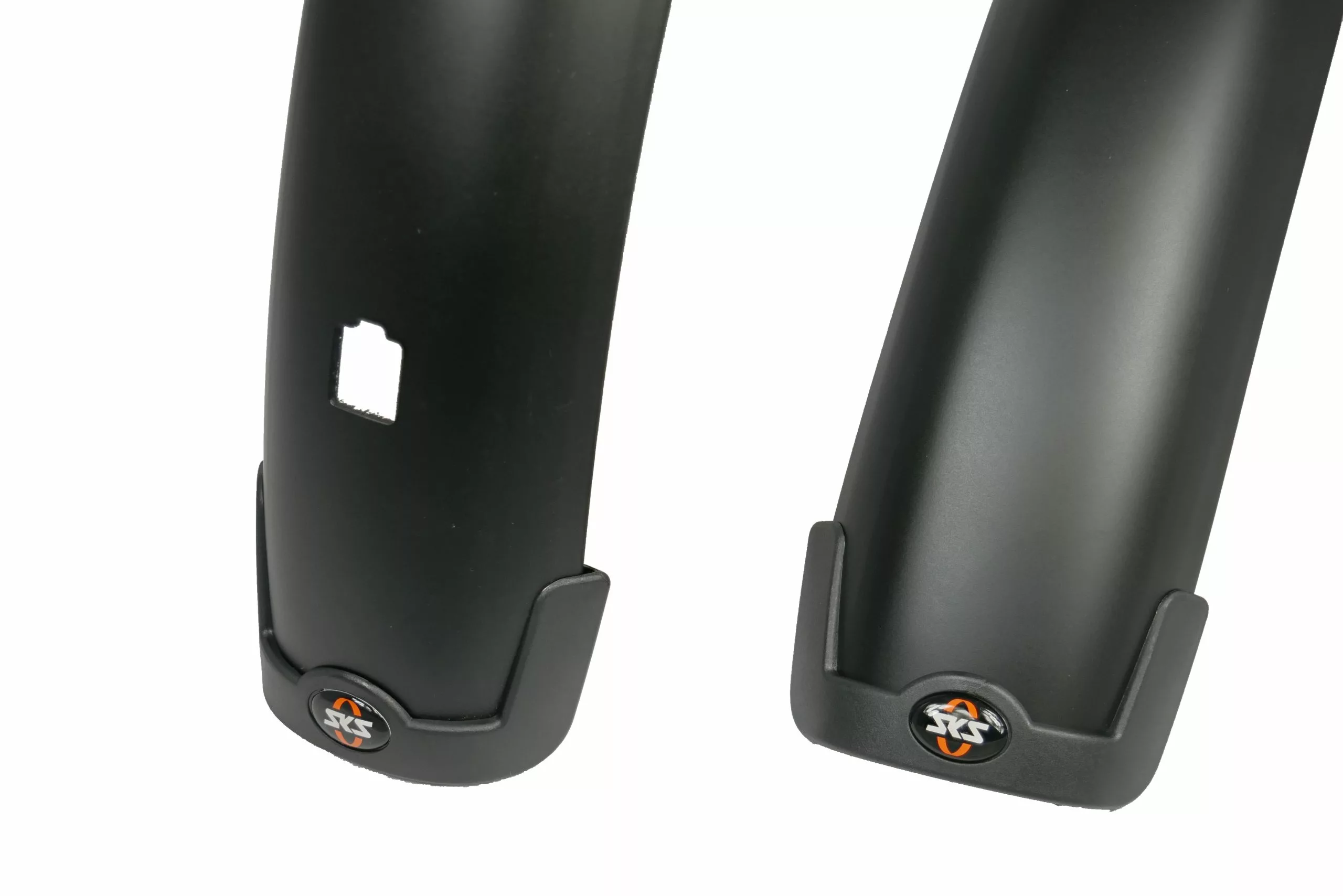 Haibike Ersatzteil - Schutzblech SKS 27,5" B65 Für Trekking – Bild 2