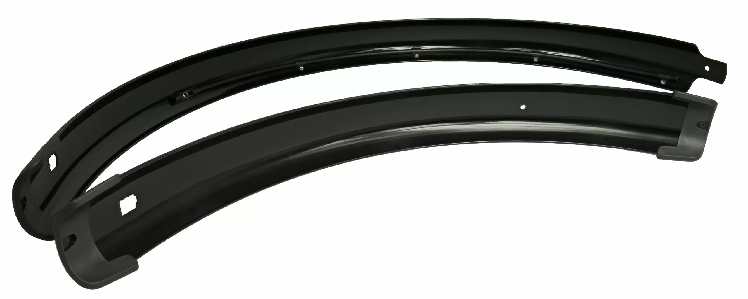 Haibike Ersatzteil - Schutzblech SKS 27,5" B65 FĂĽr Trekking