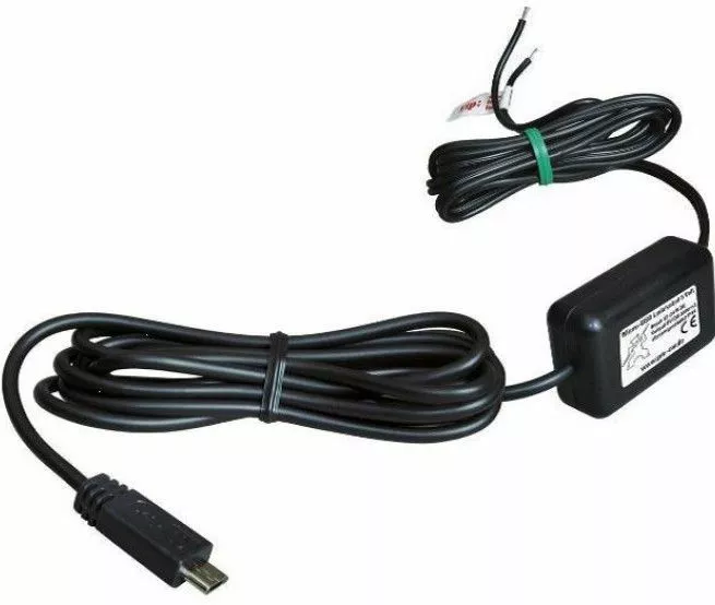 SP Connect Wireless Charger Kabel