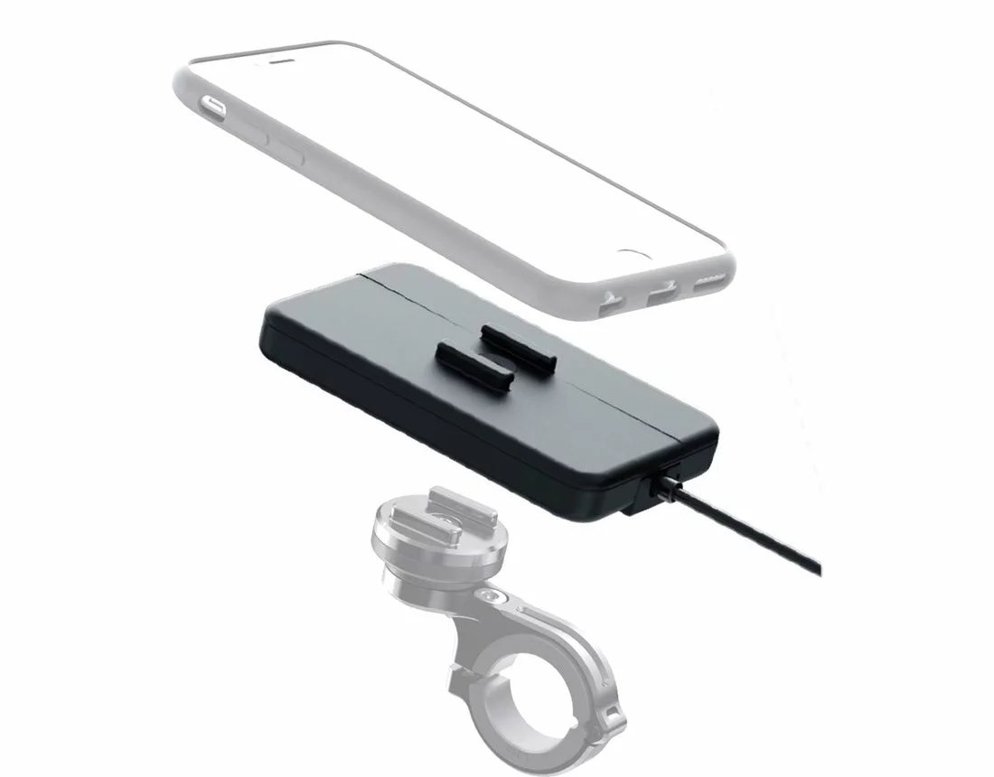 SP Connect Wireless Charging Modul – Bild 3