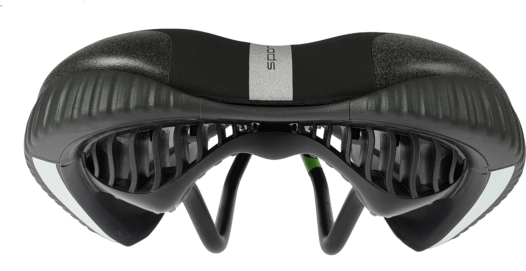 Sportourer Garda E-Bike Sattel Gel Flow Plus – Bild 4