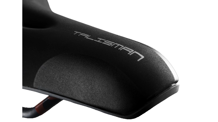 Sportourer TALISMAN Flow E-Bike Sattel – Bild 4