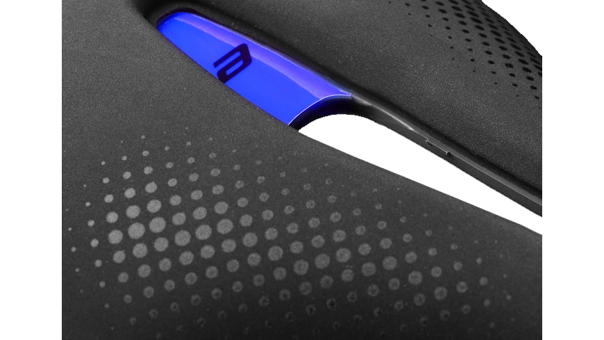 Sportourer TALISMAN Flow E-Bike Sattel – Bild 6