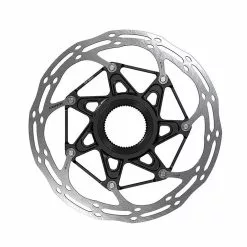 SRAM Bremsscheibe Rotor Centerline X 2-teilig CenterLock Rounded