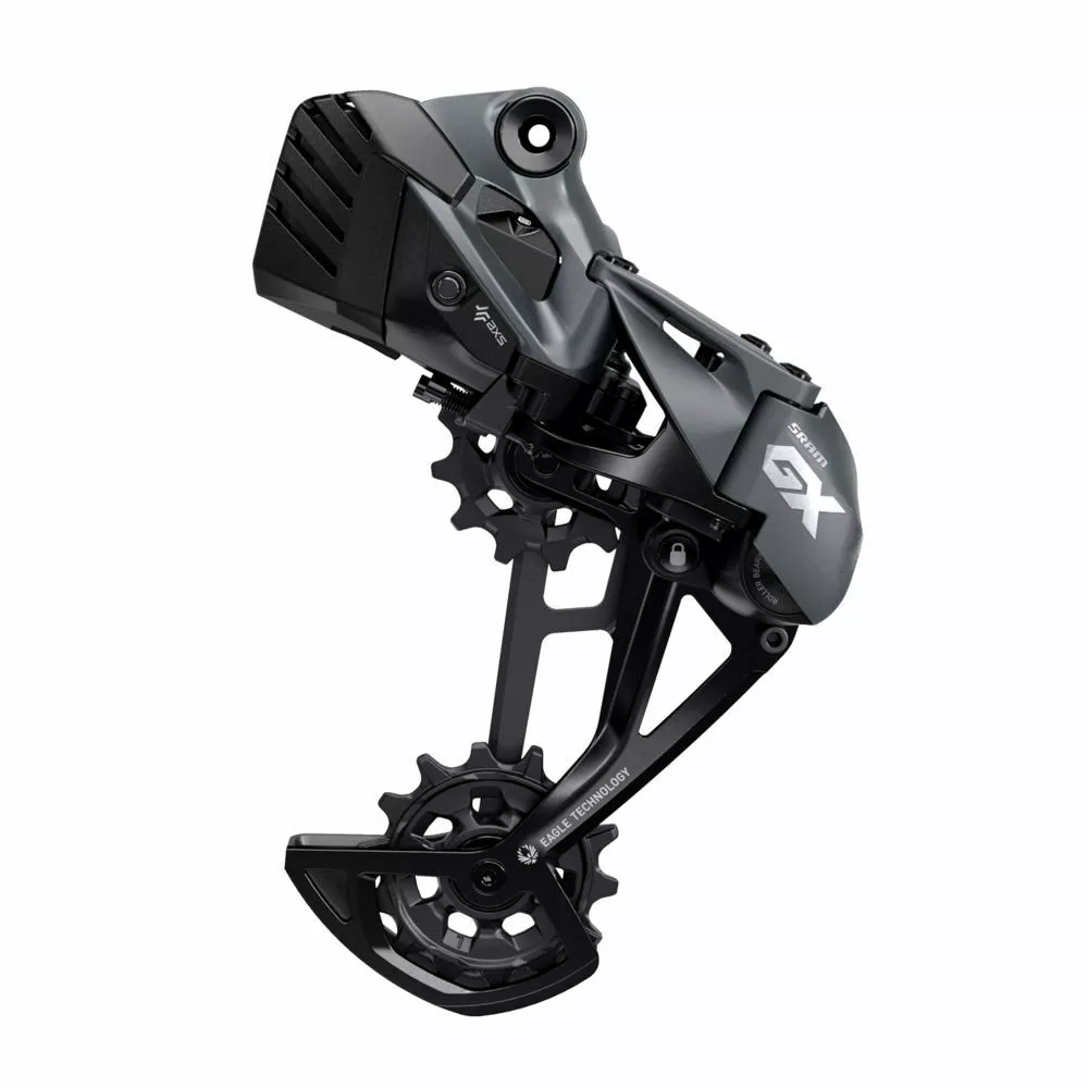 SRAM Schaltwerk GX Eagle AXS 12-fach 10-52 Und 10-50