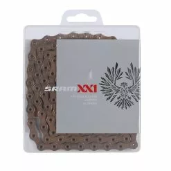 SRAM Kette PC XX1 Eagle 126 Glieder 12-fach