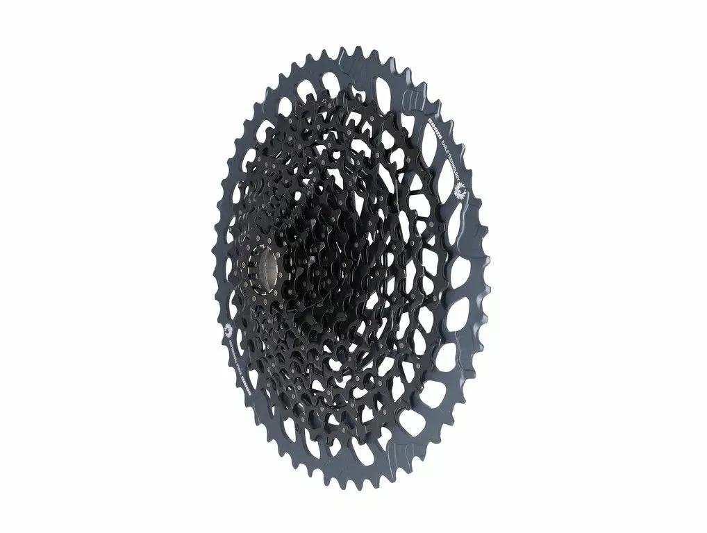 SRAM XG-1275 Kassette Eagle XD 12-fach 10-52 Zähne