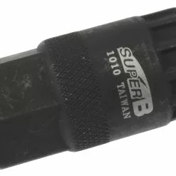 Super B SuperB Kassettenabzieher Für Elektrofahrräder / TB-1010