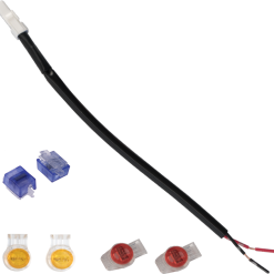 Supernova Licht- Anschlusskabel Für Yamaha