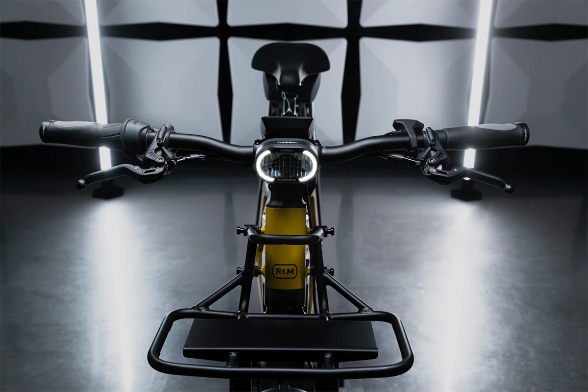 Supernova M99 PRO 2 Frontlicht - E-45 – Bild 5