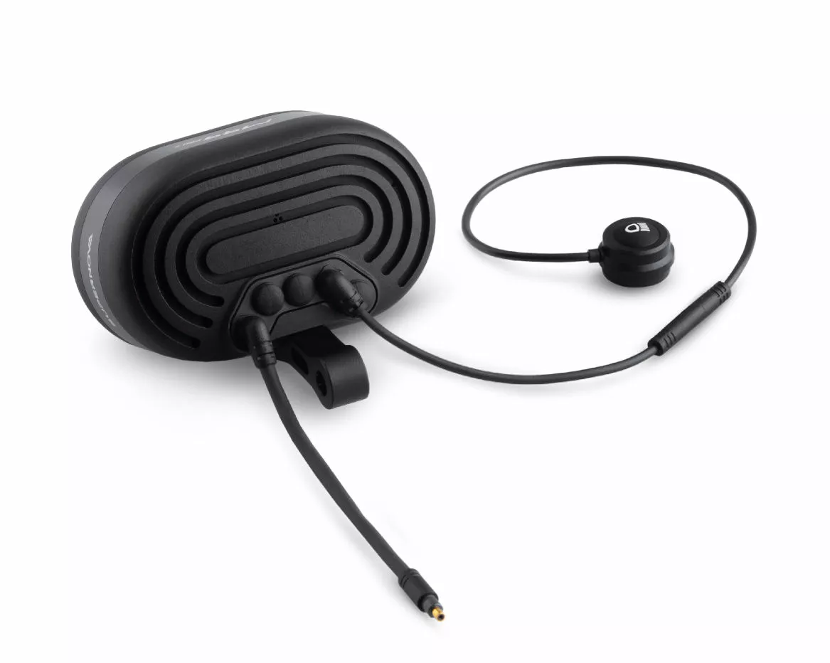 Supernova M99 PRO 2 Frontlicht - E-45 – Bild 2