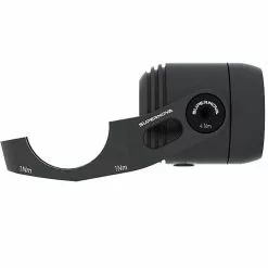 Supernova V521s BHBM E-Bike Frontlicht Für Bosch Antrieb