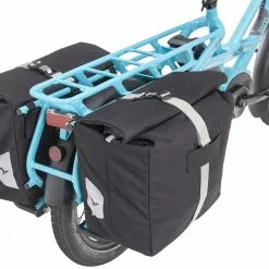 TERN Cargo Hold 37 Panniers - Gepäckträgertasche