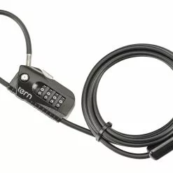 TERN Cargo Lid Lock - Zahlen Kabelschloss