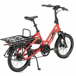 TERN Cargo Tray - Gepäckträger Ladeflächenwerweiterung