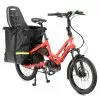 Tern Storm Box Mini - Transportbox