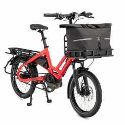 Tern WeatherTop Bag - Wasserdichte Transporttasche