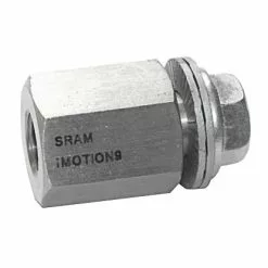 Thule-Chariot SRAM Achsadapter M10x1