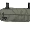 Topeak MidLoader Rahmentasche Green