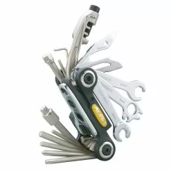 Topeak E-Bike Faltwerkzeug - ALiEN II