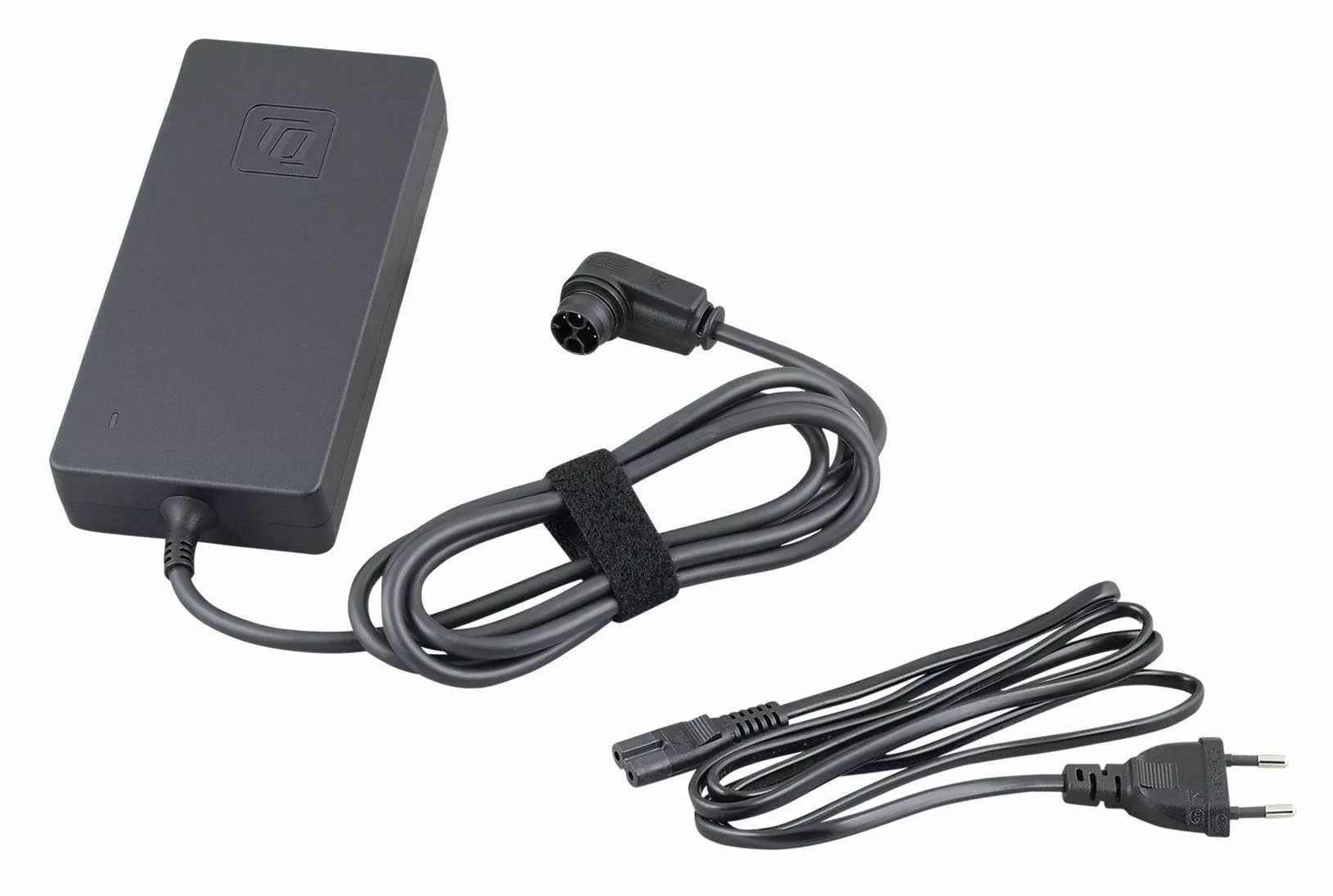 TQ 4A Charger - Ladegerät