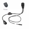 TQ Hauptstrom-Kabel-Set - Rennrad