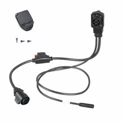 TQ Hauptstrom-Kabel-Set - Rennrad