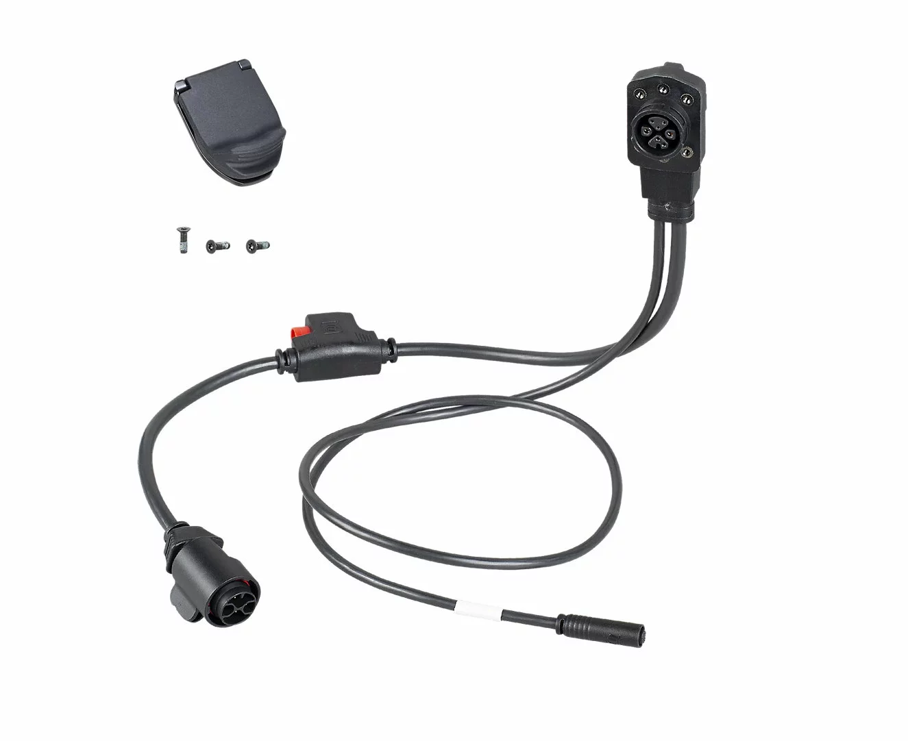 TQ Hauptstrom-Kabel-Set - Rennrad