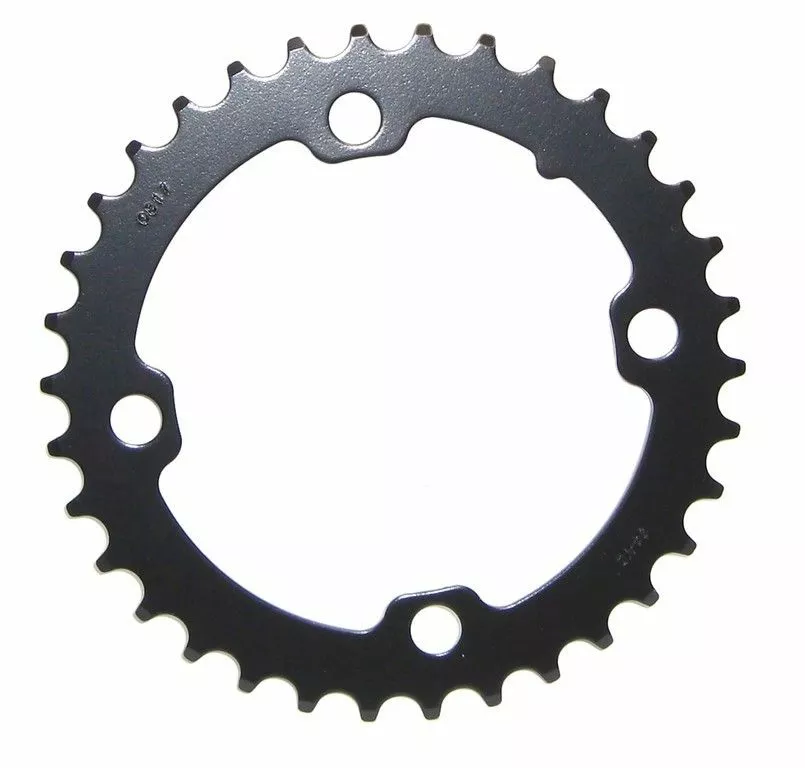 SRAM Truvativ Kettenblatt | 104mm Lochkreis | Stahl