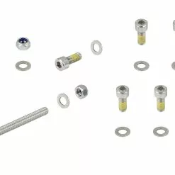 Trek Fetch+ 4 Befestigungs-Kit Für Lenkseilbefestigung