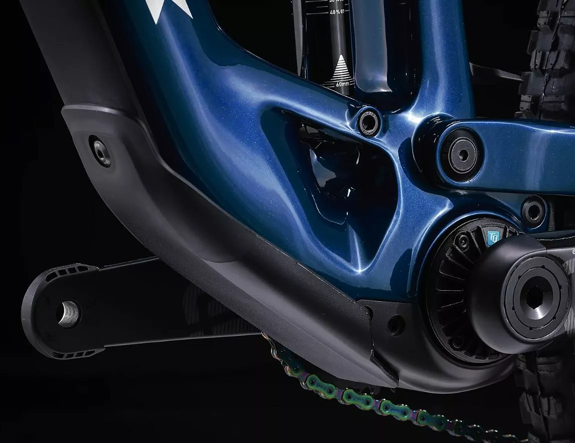 Trek Fuel EXe 29 Akkucover 2023 – Bild 3