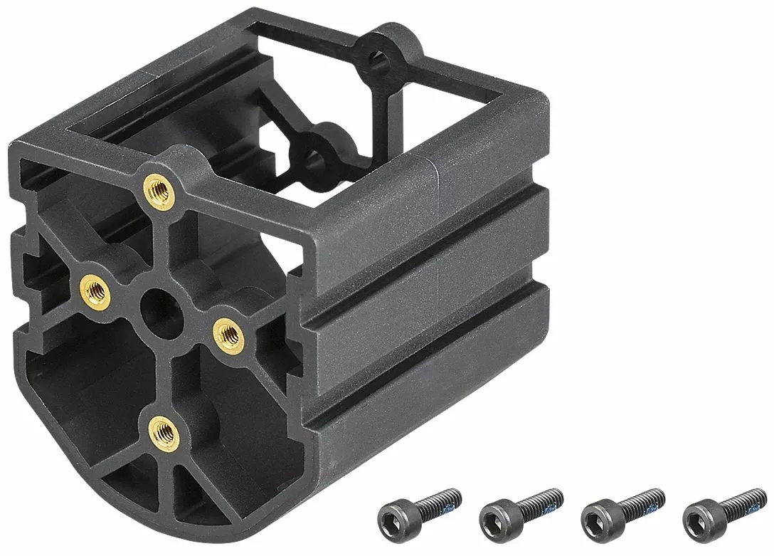 Trek PowerTube 500/ 625 Adapter Allant+/ Diamant Zouma+